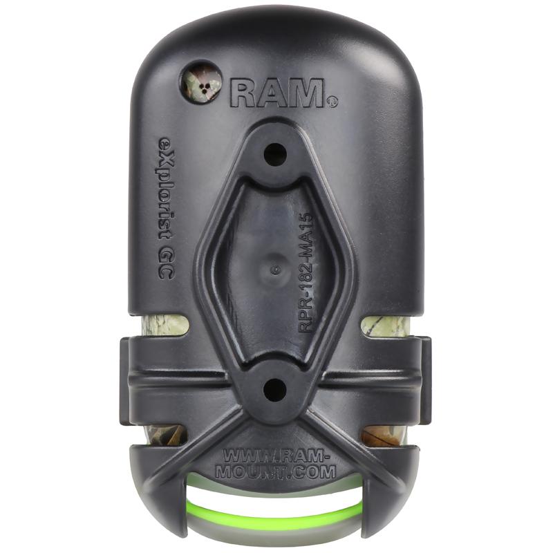RAM Form-Fit Cradle for Magellan eXplorist GC, 110, 310 &amp; 350H (RAM-HOL-MA15U) (sku 54701) - BuyBits Ltd UK