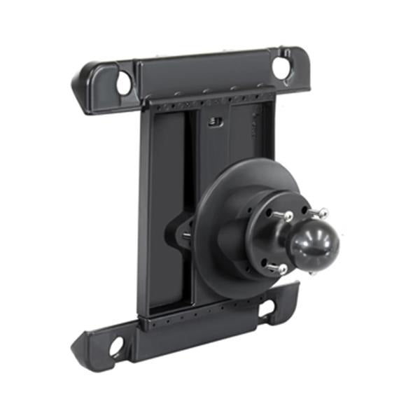 RAM X-Grip with RAM Tough-Claw Small Clamp &amp; RAM Roto-View (RAM-B-400-C-UN9-ROTO1U) (sku 51009) - BuyBits Ltd UK