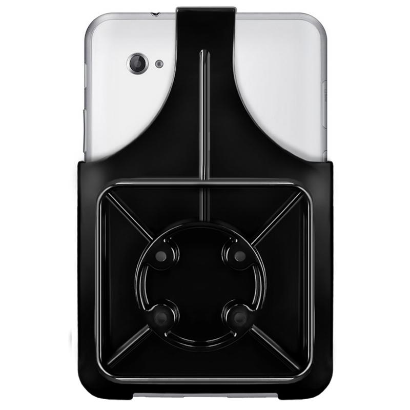 RAM EZ-Roll'r Cradle for Samsung Galaxy Tab 7.0 Plus (RAM-HOL-SAM6U) (sku 54758) - BuyBits Ltd UK