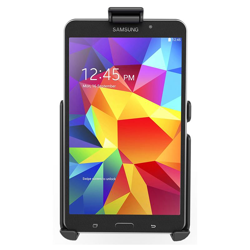 RAM EZ-Roll'r Cradle for Samsung Galaxy Tab 4 7.0 (RAM-HOL-SAM8U) (sku 54964) - BuyBits Ltd UK