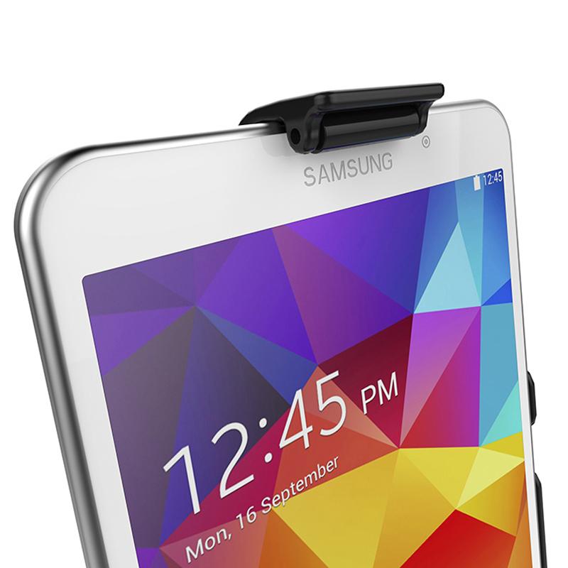 RAM EZ-Roll'r Cradle for Samsung Galaxy Tab 4 7.0 (RAM-HOL-SAM8U) (sku 54964) - BuyBits Ltd UK