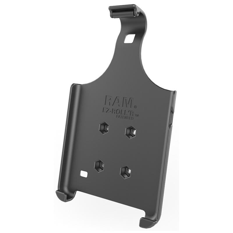 RAM EZ-Roll'r Cradle for Samsung Galaxy Tab 4 7.0 (RAM-HOL-SAM8U) (sku 54964) - BuyBits Ltd UK