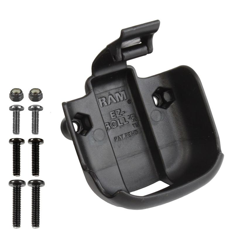 RAM EZ-Roll'r Cradle for SPOT Connect &amp; Satellite Communicator (RAM-HOL-SPO3U) (sku 54706) - BuyBits Ltd UK