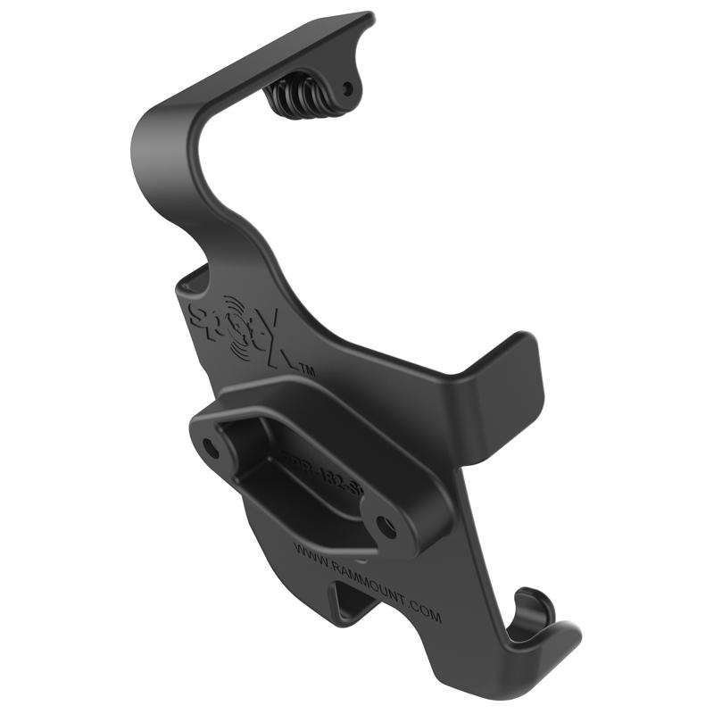 RAM EZ-Roll'r Cradle for SPOT X (RAM-HOL-SPO5U) (sku 54699) - BuyBits Ltd UK