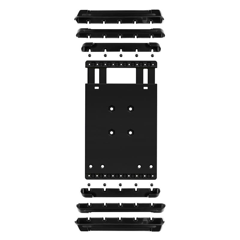 RAM Tab-Tite Universal Spring Loaded Holder for Small Tablets (RAM-HOL-TAB-SMU) (sku 51026) - BuyBits Ltd UK