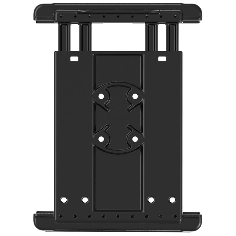 RAM Tab-Tite Universal Spring Loaded Holder for 8" Tablets with Case (RAM-HOL-TAB12U) (sku 53870) - BuyBits Ltd UK