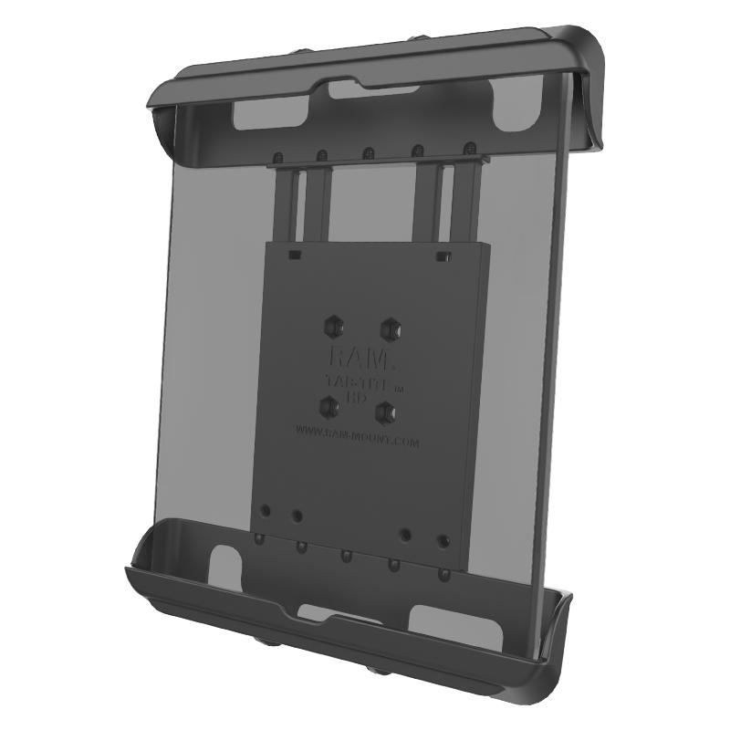 RAM Tab-Tite Tablet Holder for Apple iPad Gen 1-4 with Case + More (RAM-HOL-TAB17U) (sku 51000) - BuyBits Ltd UK