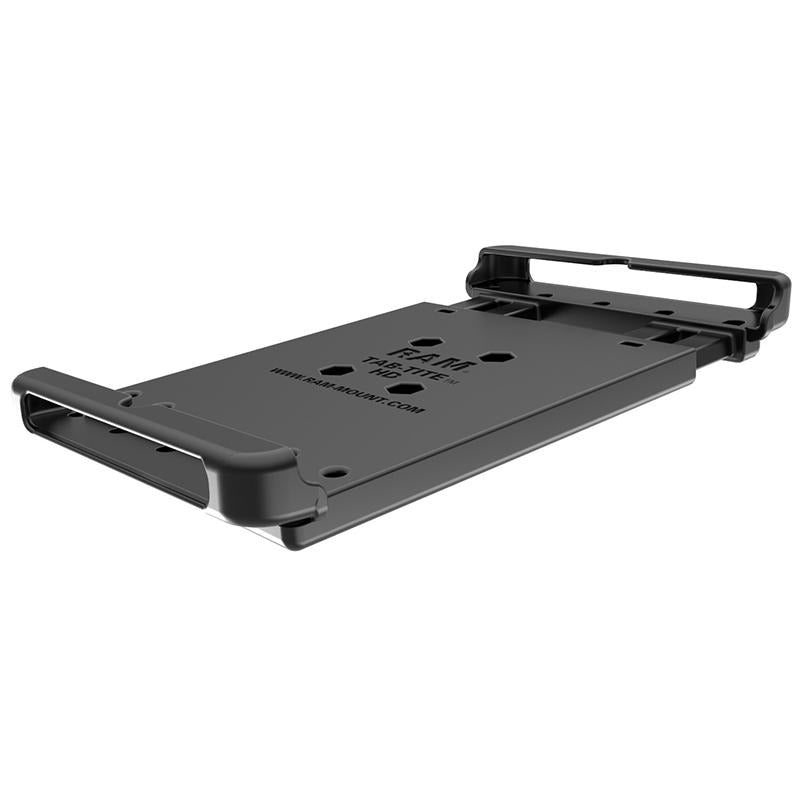 RAM Tab-Tite Universal Spring Loaded Holder for 7-8" Tablets (RAM-HOL-TAB18U) (sku 51043) - BuyBits Ltd UK