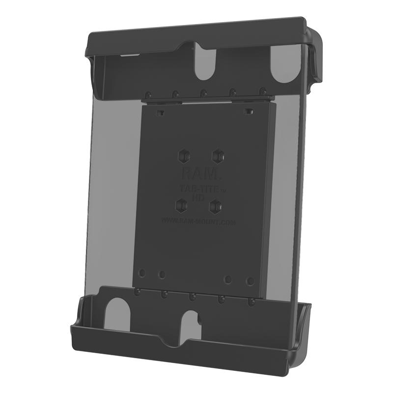 RAM Tab-Tite Holder for 9" Tablets with Heavy Duty Cases (RAM-HOL-TAB20U) (sku 50974) - BuyBits Ltd UK