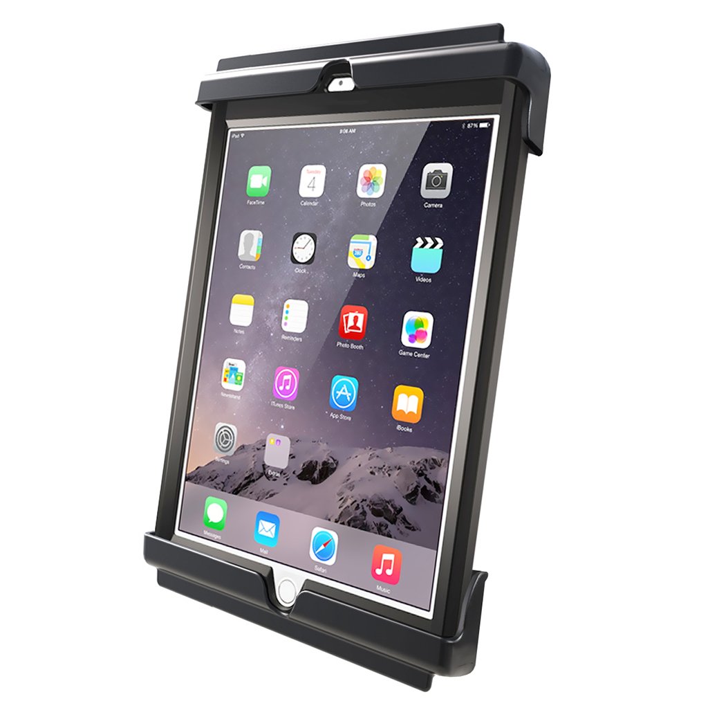 RAM Tab-Tite Holder for 9" Tablets with Heavy Duty Cases (RAM-HOL-TAB20U) (sku 50974) - BuyBits Ltd UK