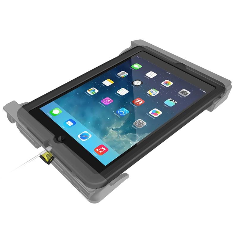 RAM Tab-Tite Holder for 9" Tablets with Heavy Duty Cases (RAM-HOL-TAB20U) (sku 50974) - BuyBits Ltd UK