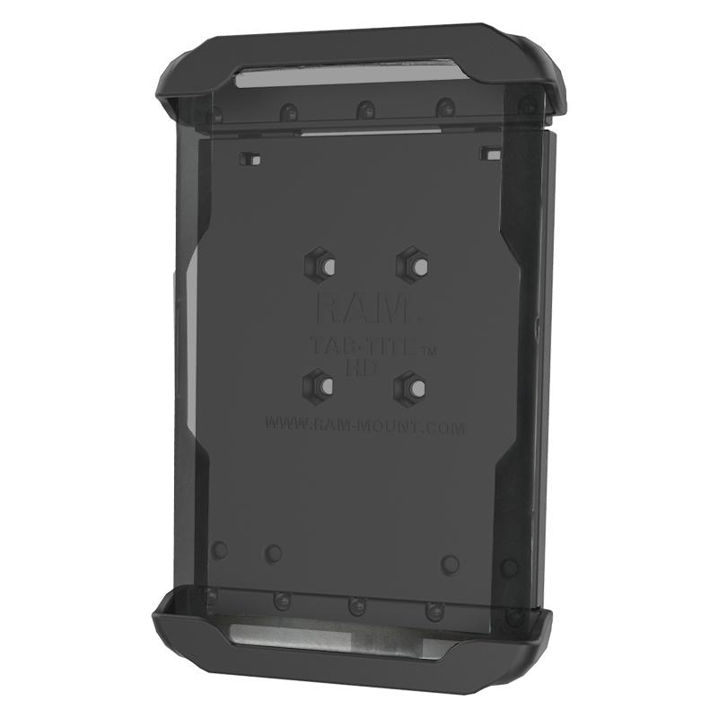 RAM Tab-Tite Tablet Holder for Samsung Galaxy Tab 4 7.0 with Case (RAM-HOL-TAB21U) (sku 54757) - BuyBits Ltd UK