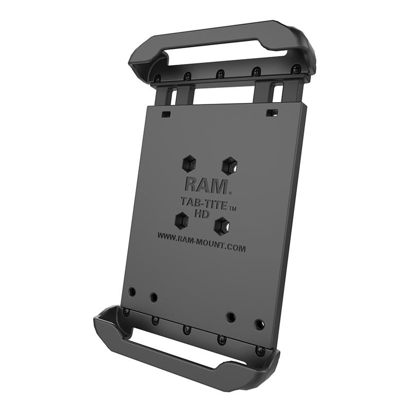 RAM Tab-Tite Tablet Holder for Samsung Galaxy Tab 4 7.0 with Case (RAM-HOL-TAB21U) (sku 54757) - BuyBits Ltd UK
