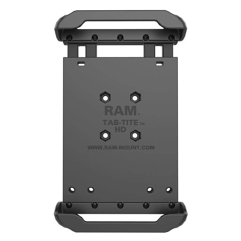 RAM Tab-Tite Tablet Holder for Samsung Galaxy Tab 4 7.0 with Case (RAM-HOL-TAB21U) (sku 54757) - BuyBits Ltd UK