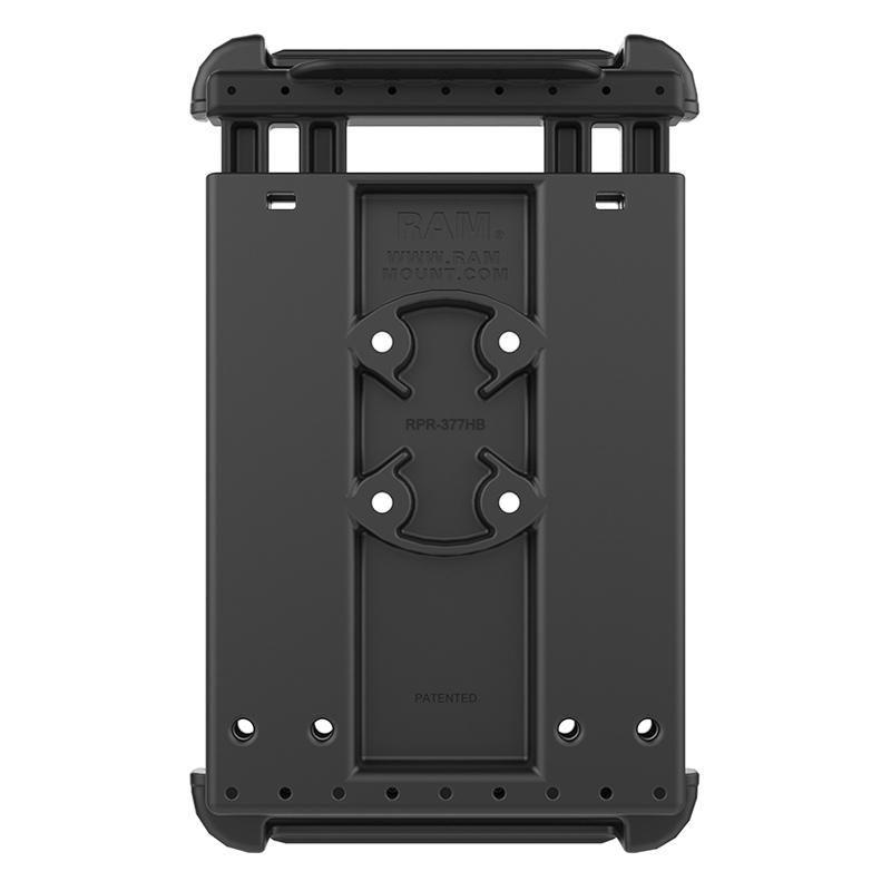 RAM Tab-Tite Tablet Holder for Samsung Galaxy Tab 4 7.0 with Case (RAM-HOL-TAB21U) (sku 54757) - BuyBits Ltd UK