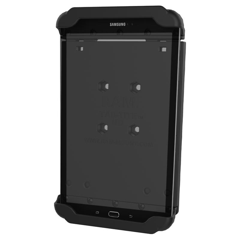 RAM Tab-Tite Tablet Holder for Samsung Galaxy Tab 4 7.0 + More (RAM-HOL-TAB22U) (sku 51106) - BuyBits Ltd UK