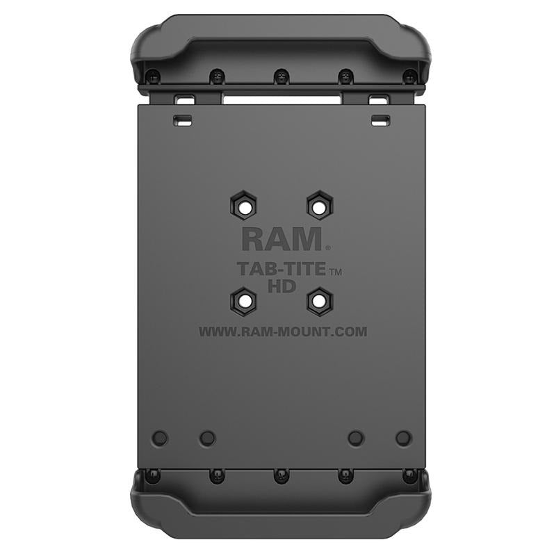 RAM Tab-Tite Tablet Holder for Samsung Galaxy Tab 4 7.0 + More (RAM-HOL-TAB22U) (sku 51106) - BuyBits Ltd UK