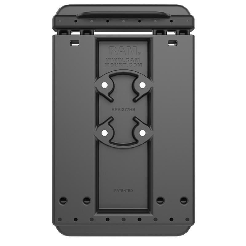 RAM Tab-Tite Tablet Holder for Samsung Galaxy Tab 4 7.0 + More (RAM-HOL-TAB22U) (sku 51106) - BuyBits Ltd UK