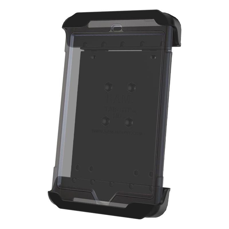 RAM Tab-Tite Spring Loaded Holder for 7-8" Tablets with Cases (RAM-HOL-TAB23U) (sku 50989) - BuyBits Ltd UK