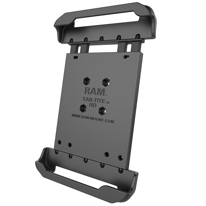 RAM Tab-Tite Spring Loaded Holder for 7-8" Tablets with Cases (RAM-HOL-TAB23U) (sku 50989) - BuyBits Ltd UK