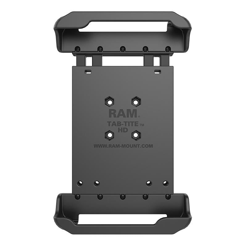 RAM Tab-Tite Spring Loaded Holder for 7-8" Tablets with Cases (RAM-HOL-TAB23U) (sku 50989) - BuyBits Ltd UK