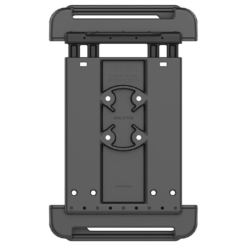 RAM Tab-Tite Spring Loaded Holder for 7-8" Tablets with Cases (RAM-HOL-TAB23U) (sku 50989) - BuyBits Ltd UK