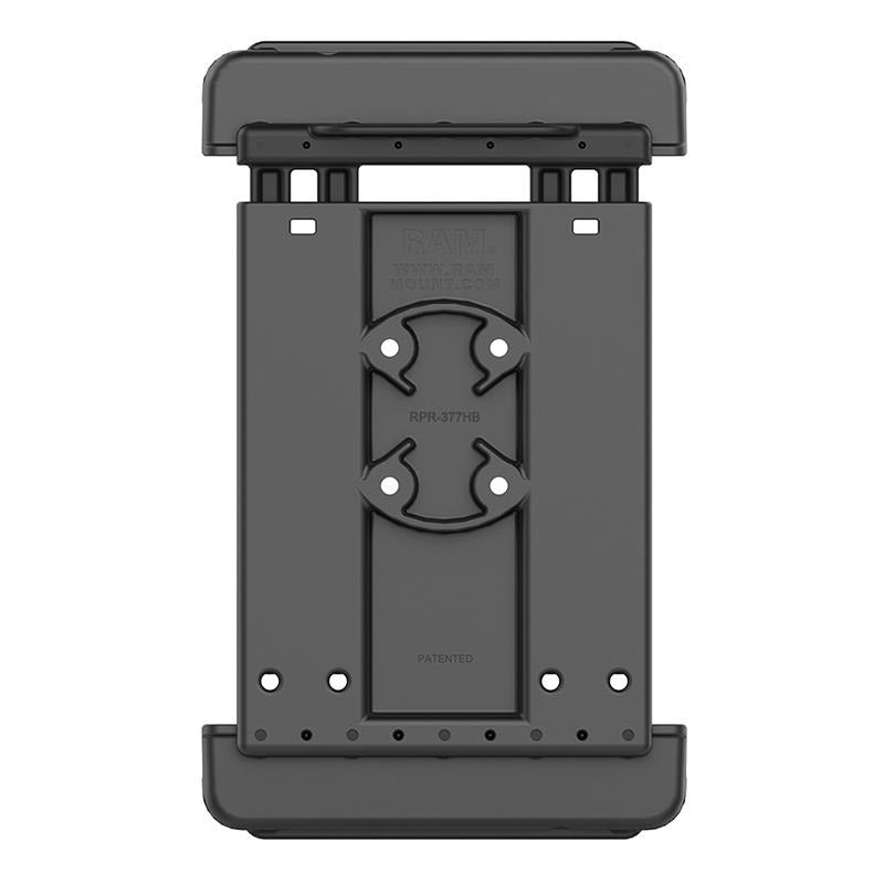 RAM Tab-Tite Spring Loaded Holder for 8" Tablets (RAM-HOL-TAB24U) (sku 50978) - BuyBits Ltd UK