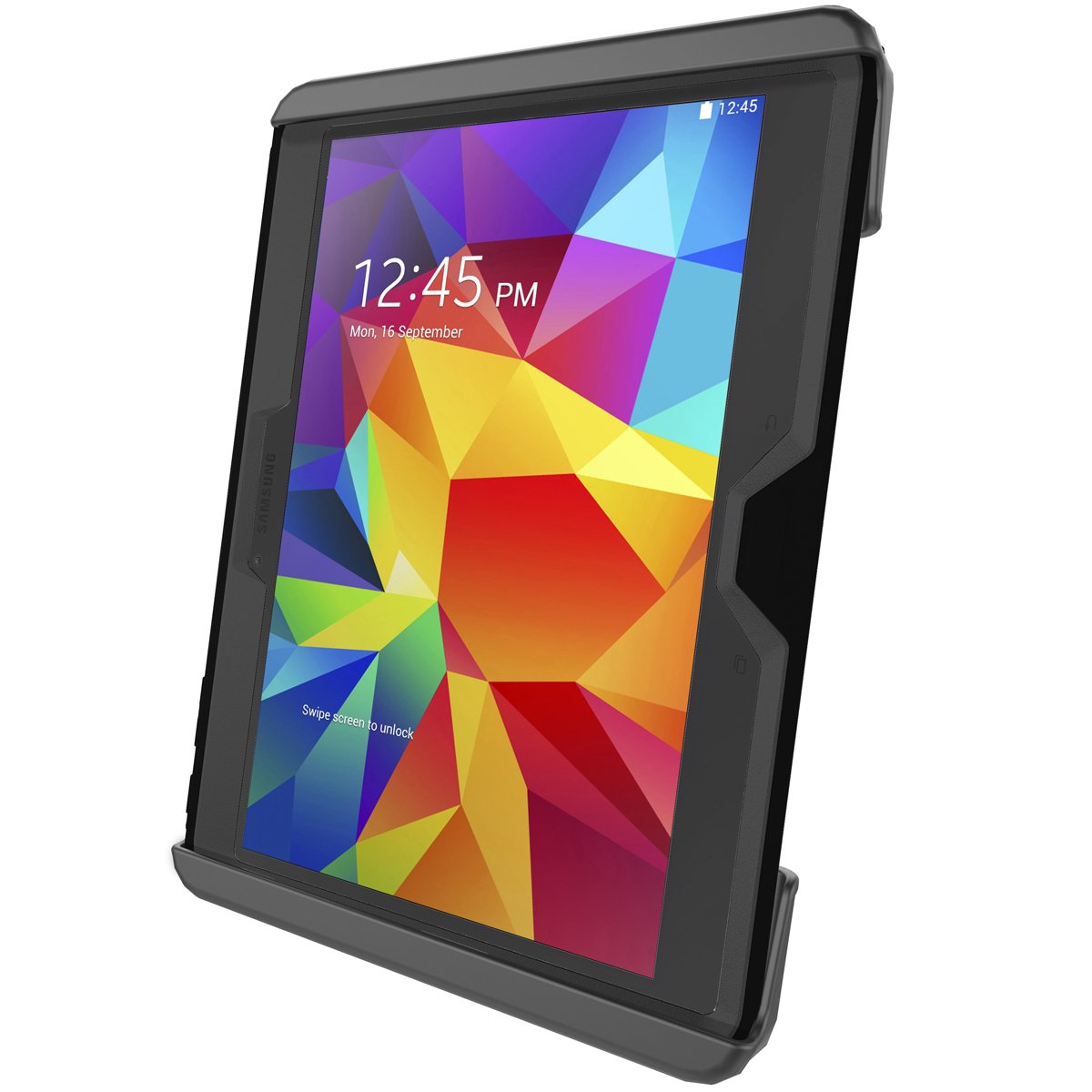 RAM Tab-Tite Tablet Holder for Samsung Tab 4 10.1 with Case + More (RAM-HOL-TAB25U) (sku 50988) - BuyBits Ltd UK