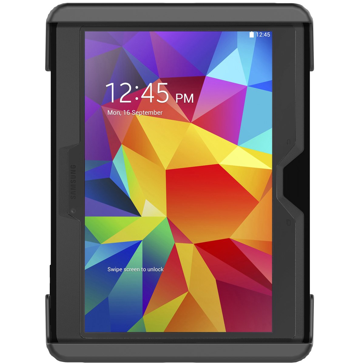 RAM Tab-Tite Tablet Holder for Samsung Tab 4 10.1 with Case + More (RAM-HOL-TAB25U) (sku 50988) - BuyBits Ltd UK