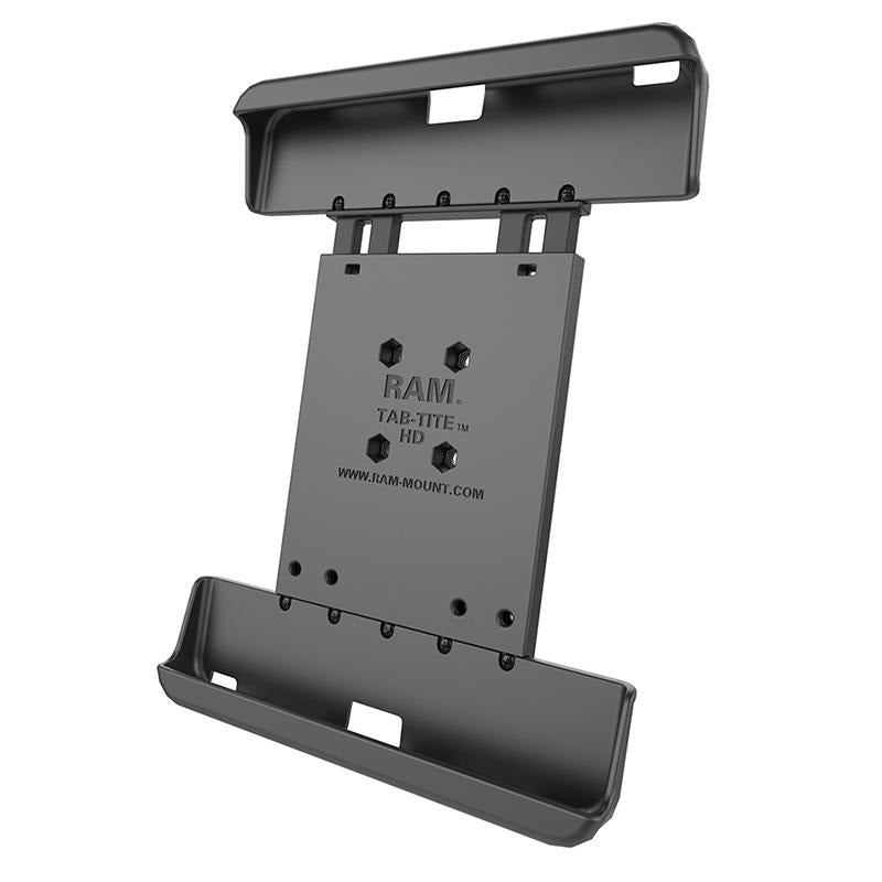 RAM Tab-Tite Tablet Holder for Samsung Tab 4 10.1 with Case + More (RAM-HOL-TAB25U) (sku 50988) - BuyBits Ltd UK