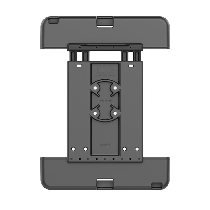 RAM Tab-Tite Tablet Holder for Samsung Tab 4 10.1 with Case + More (RAM-HOL-TAB25U) (sku 50988) - BuyBits Ltd UK