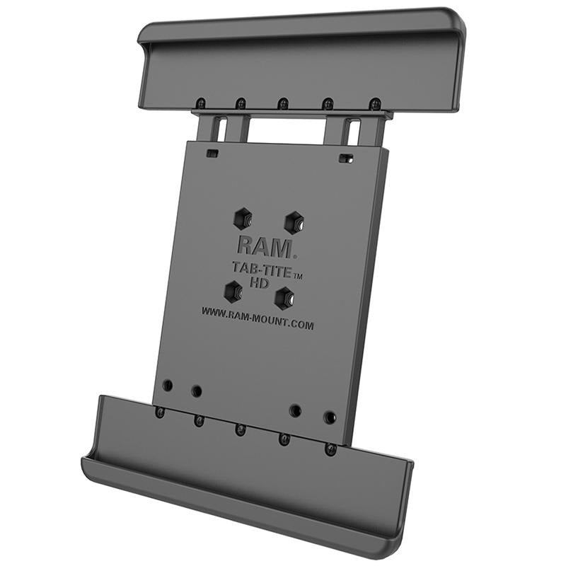 RAM Tab-Tite Tablet Holder for Samsung Tab 4 10.1 + More (RAM-HOL-TAB26U) (sku 50990) - BuyBits Ltd UK