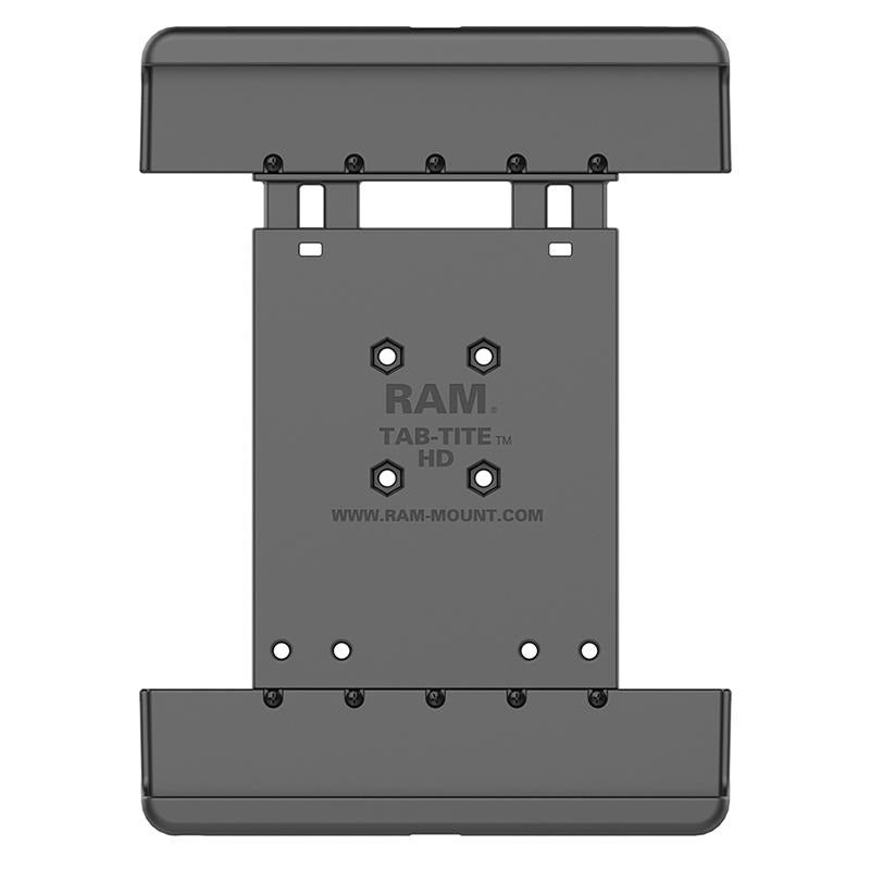 RAM Tab-Tite Tablet Holder for Samsung Tab 4 10.1 + More (RAM-HOL-TAB26U) (sku 50990) - BuyBits Ltd UK