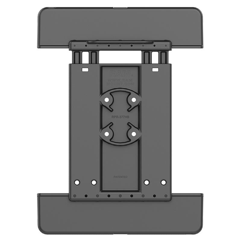 RAM Tab-Tite Tablet Holder for Samsung Tab 4 10.1 + More (RAM-HOL-TAB26U) (sku 50990) - BuyBits Ltd UK