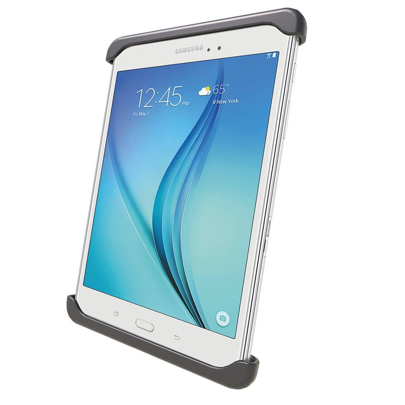 RAM Tab-Tite Tablet Holder for Samsung Galaxy Tab A 8.0 + More (RAM-HOL-TAB27U) (sku 51010) - BuyBits Ltd UK