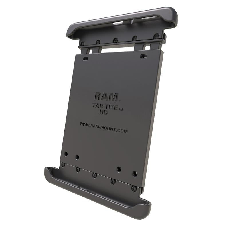 RAM Tab-Tite Tablet Holder for Samsung Galaxy Tab A 8.0 + More (RAM-HOL-TAB27U) (sku 51010) - BuyBits Ltd UK