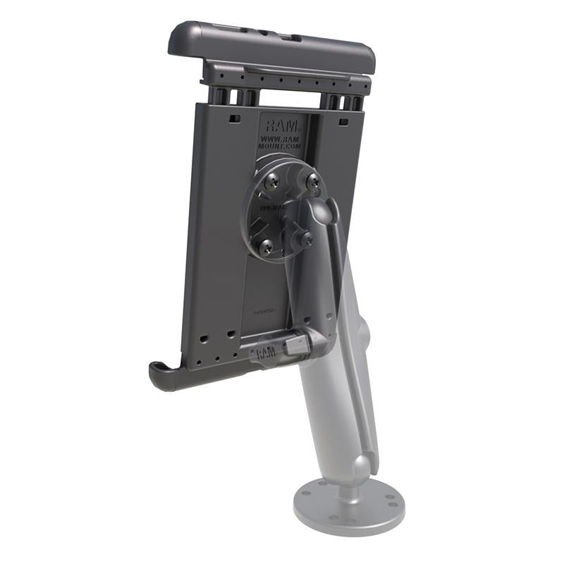 RAM Tab-Tite Tablet Holder for Samsung Galaxy Tab A 8.0 + More (RAM-HOL-TAB27U) (sku 51010) - BuyBits Ltd UK