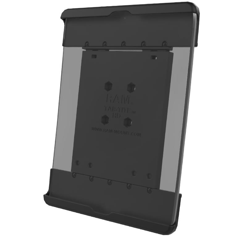 RAM Tab-Tite Spring Loaded Holder for 9.7" Tablets (RAM-HOL-TAB28U) (sku 51001) - BuyBits Ltd UK