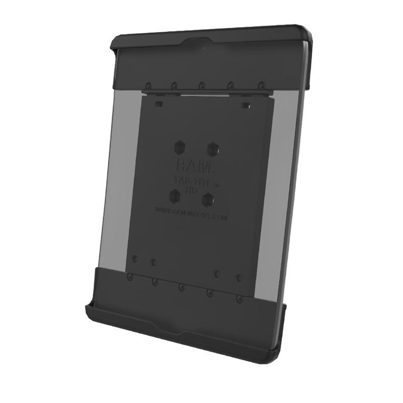 RAM Tab-Tite Spring Loaded Holder for 9.7" Tablets (RAM-HOL-TAB28U) (sku 54761) - BuyBits Ltd UK