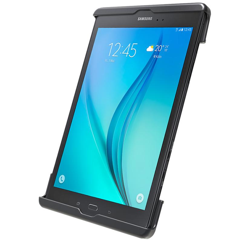 RAM Tab-Tite Spring Loaded Holder for 9.7" Tablets (RAM-HOL-TAB28U) (sku 51001) - BuyBits Ltd UK