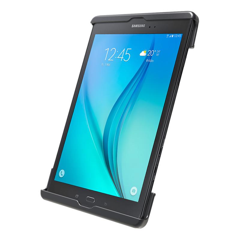 RAM Tab-Tite Spring Loaded Holder for 9.7" Tablets (RAM-HOL-TAB28U) (sku 54761) - BuyBits Ltd UK