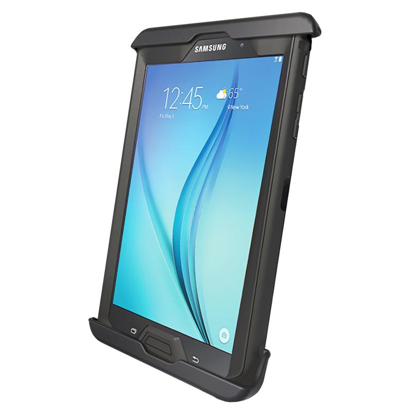 RAM Tab-Tite Spring Loaded Holder for 8" Tablets with Cases (RAM-HOL-TAB29U) (sku 50976) - BuyBits Ltd UK