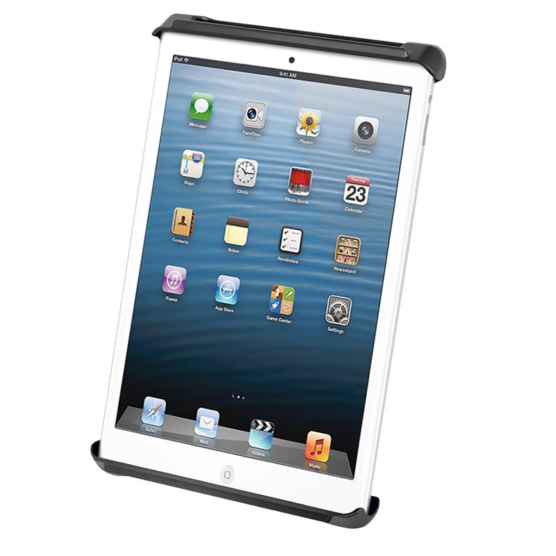RAM Tab-Tite Spring Loaded Holder for 7" Tablets (RAM-HOL-TAB2U) (sku 51032) - BuyBits Ltd UK