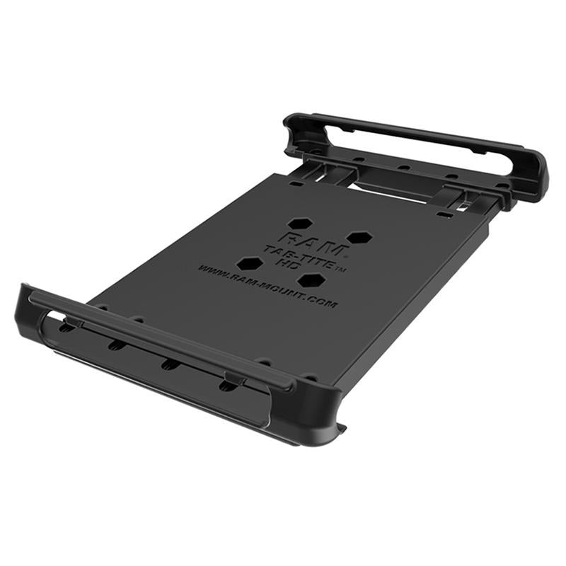 RAM Tab-Tite Spring Loaded Holder for 7" Tablets (RAM-HOL-TAB2U) (sku 51032) - BuyBits Ltd UK