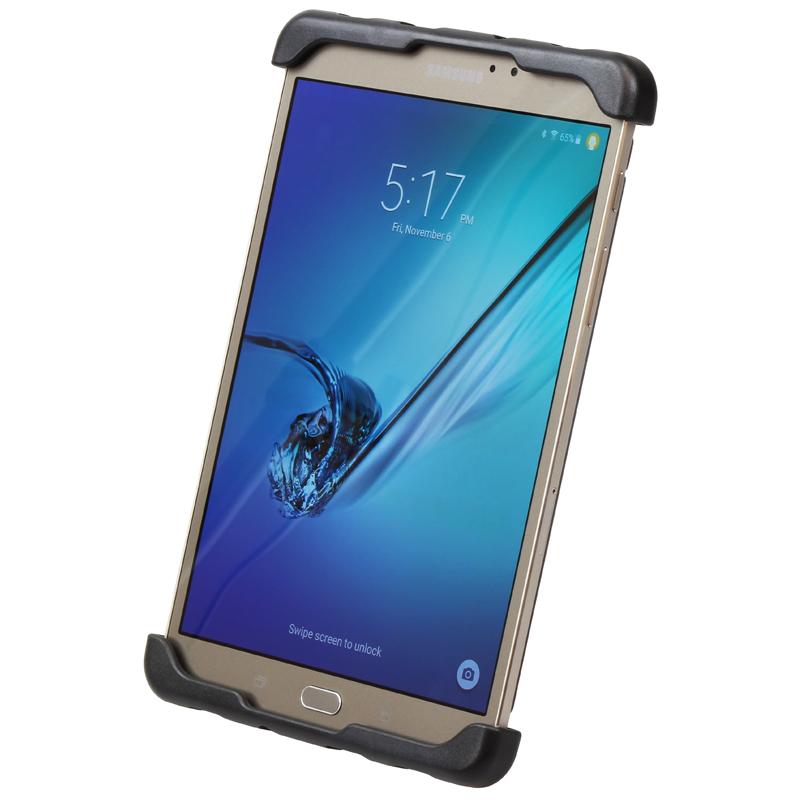 RAM Tab-Tite Tablet Holder for Samsung Galaxy Tab S2 8.0 + More (RAM-HOL-TAB30U) (sku 51054) - BuyBits Ltd UK