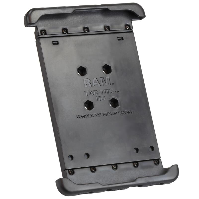 RAM Tab-Tite Tablet Holder for Samsung Galaxy Tab S2 8.0 + More (RAM-HOL-TAB30U) (sku 51054) - BuyBits Ltd UK