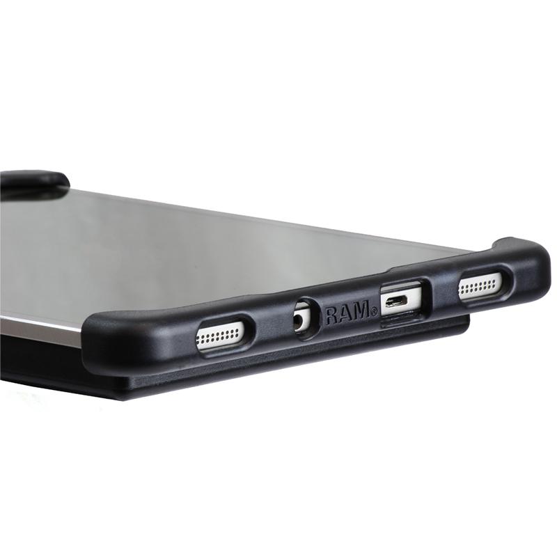 RAM Tab-Tite Tablet Holder for Samsung Galaxy Tab S2 8.0 + More (RAM-HOL-TAB30U) (sku 51054) - BuyBits Ltd UK