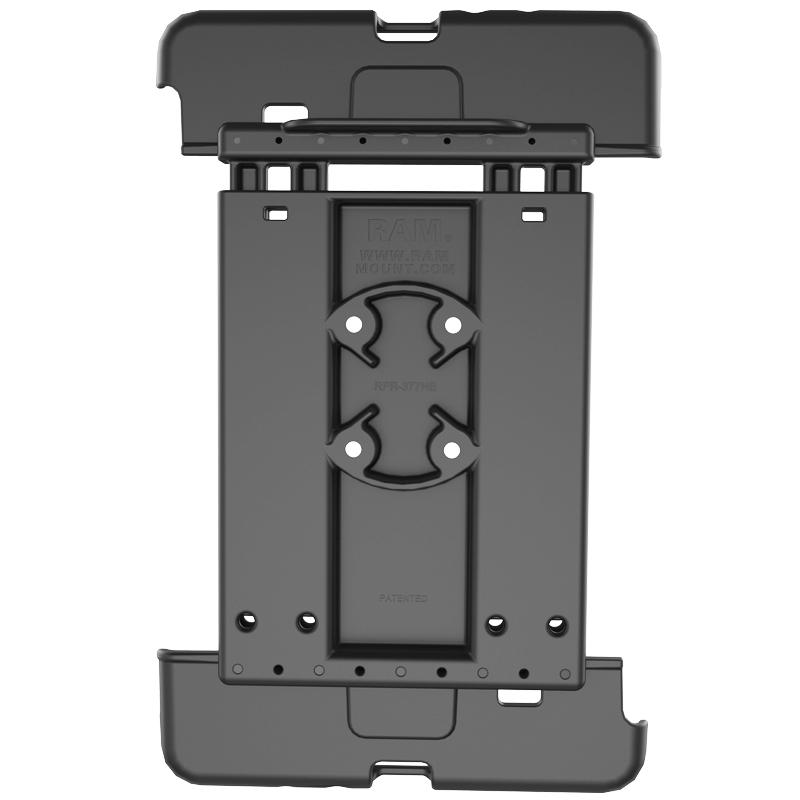 RAM Tab-Tite Tablet Holder for Samsung Galaxy Tab E 9.6 (RAM-HOL-TAB31U) (sku 51041) - BuyBits Ltd UK