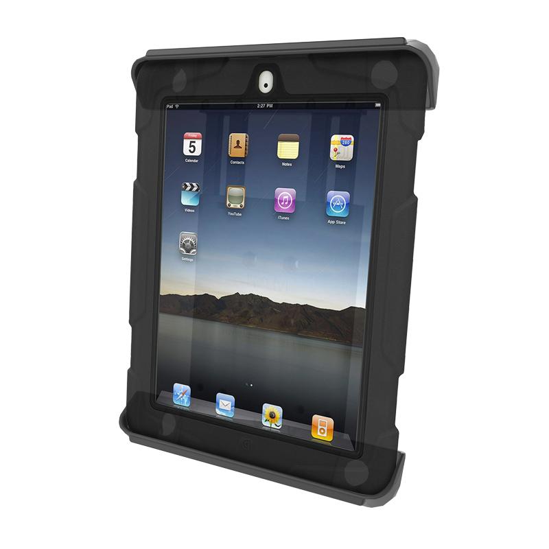 RAM Tab-Tite Tablet Holder for Apple iPad Gen 1-4 + More (RAM-HOL-TAB3U) (sku 50994) - BuyBits Ltd UK