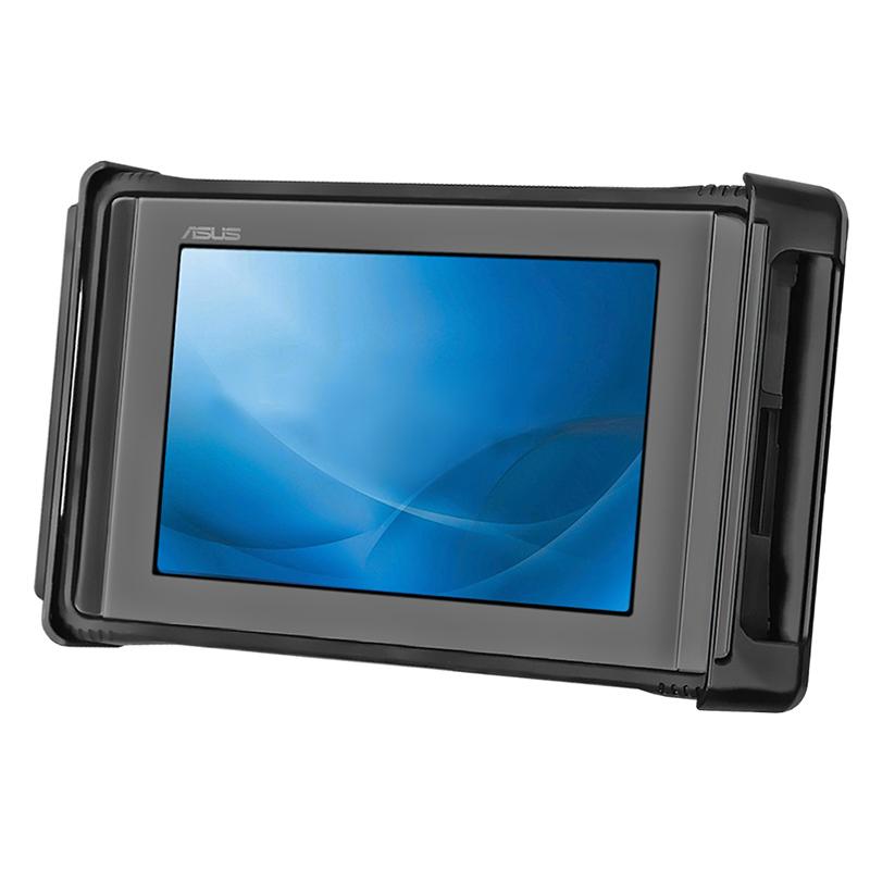 RAM Tab-Tite Spring Loaded Holder for 7"-8" Tablets with Cases (RAM-HOL-TAB4U) (sku 51072) - BuyBits Ltd UK